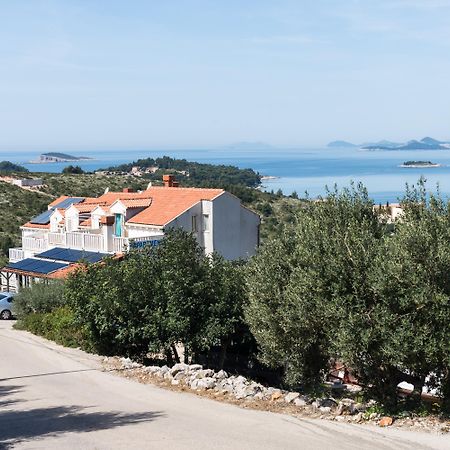 Apartament Pansion Arte Zvrko Zvekovica Zewnętrze zdjęcie