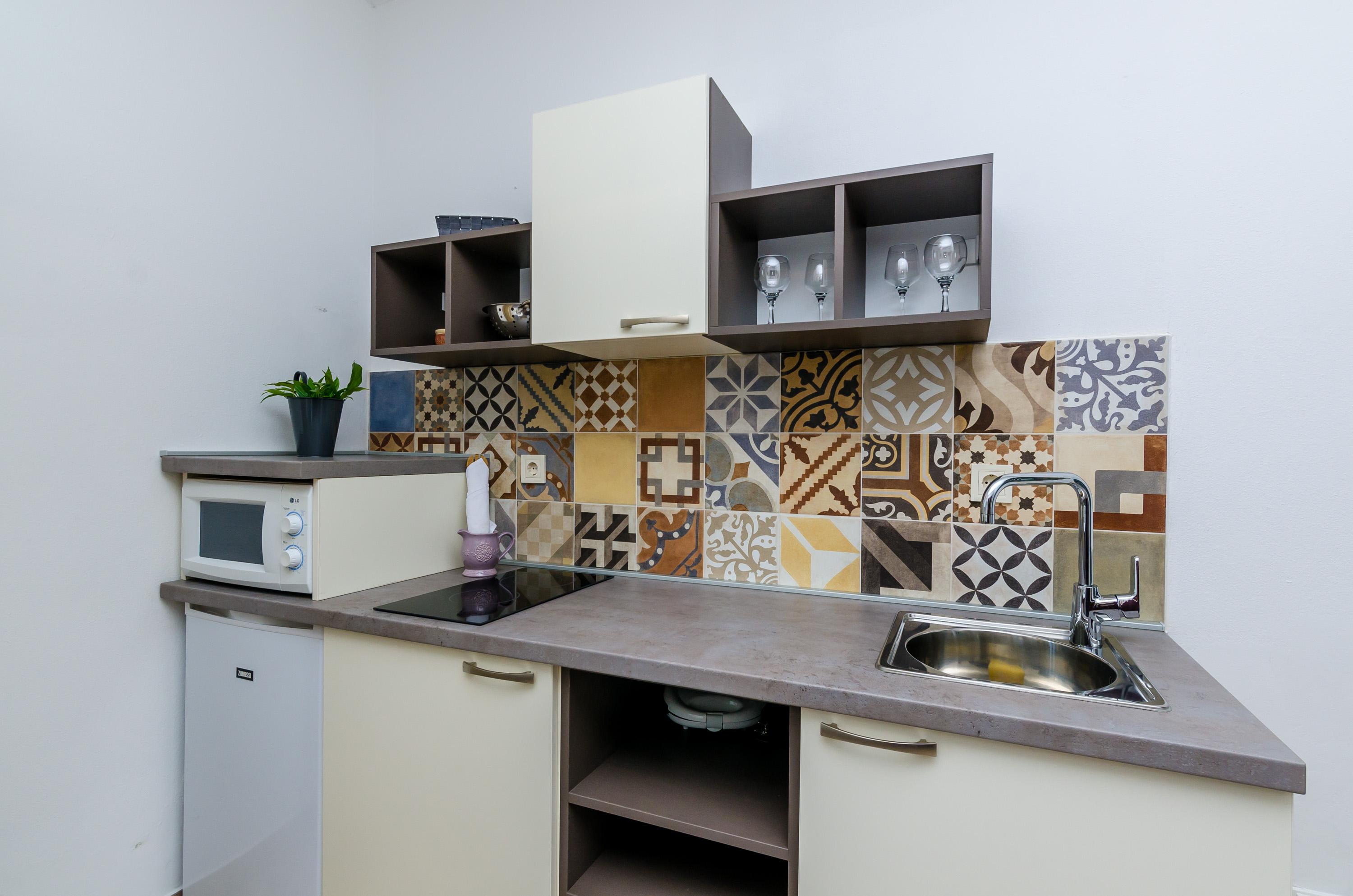 Apartament Pansion Arte Zvrko Zvekovica Zewnętrze zdjęcie