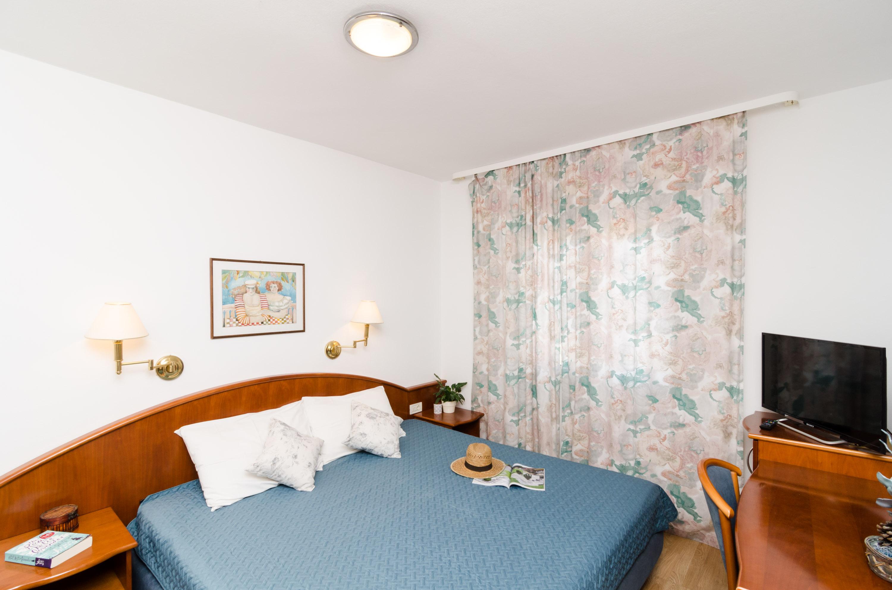Apartament Pansion Arte Zvrko Zvekovica Zewnętrze zdjęcie