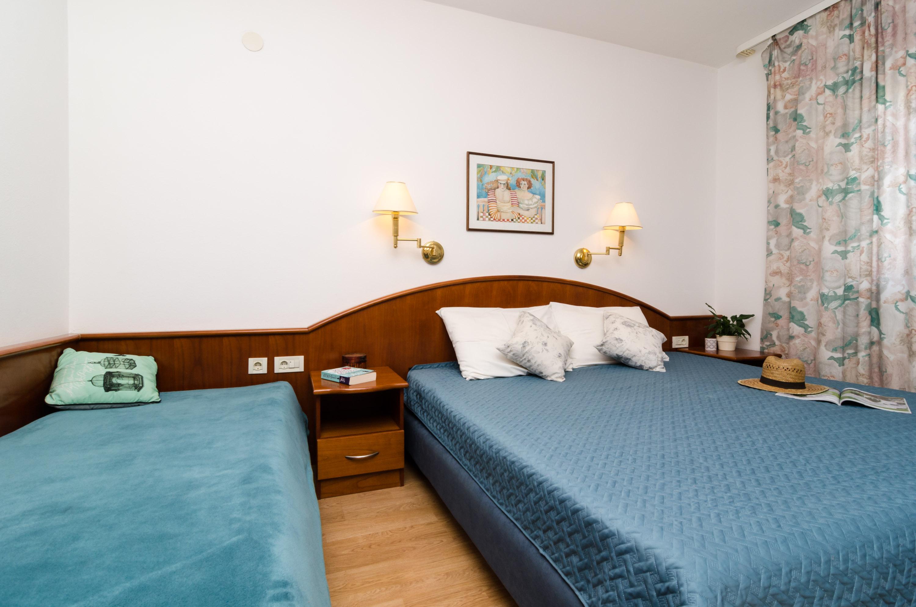 Apartament Pansion Arte Zvrko Zvekovica Zewnętrze zdjęcie