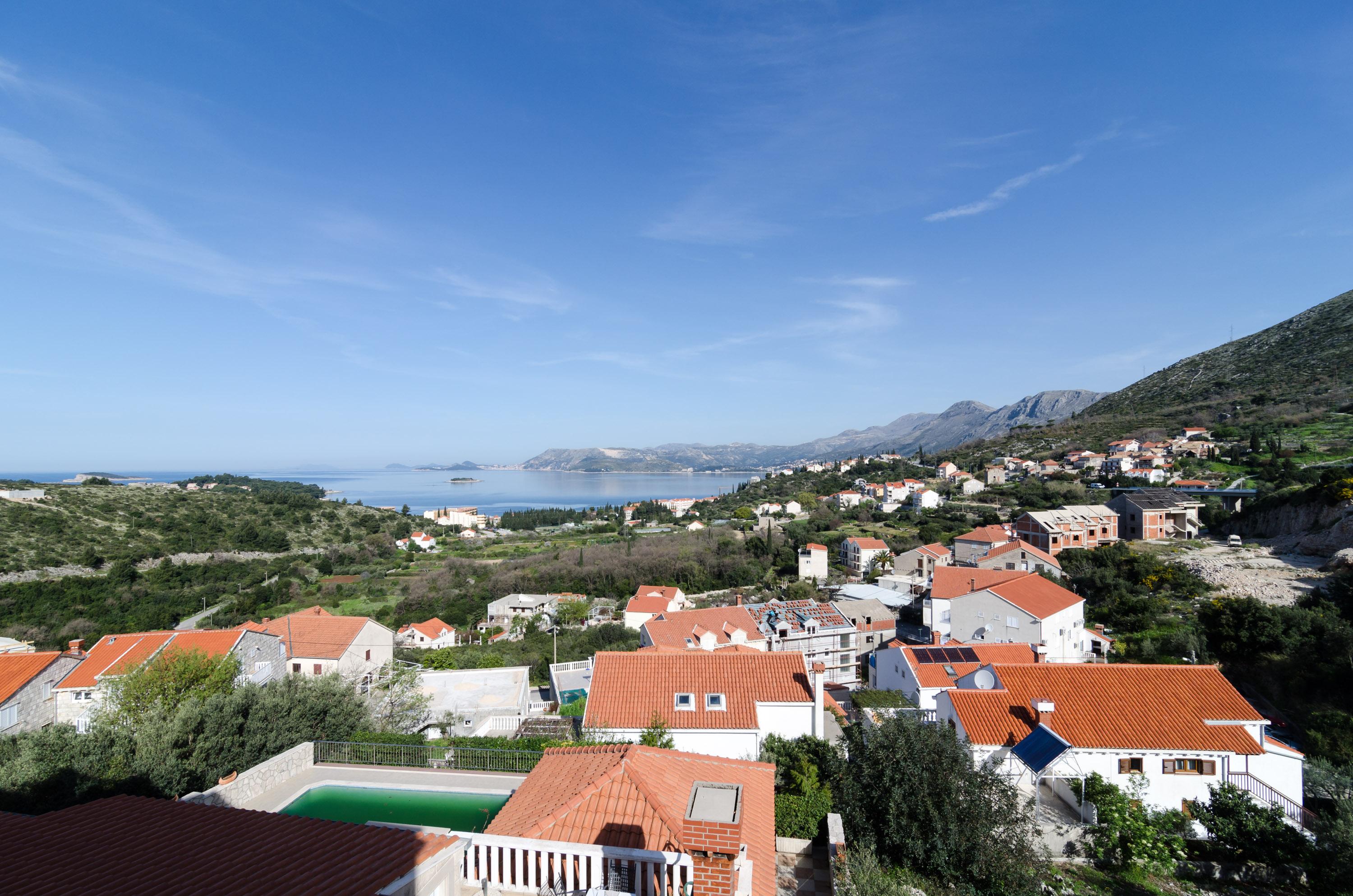 Apartament Pansion Arte Zvrko Zvekovica Zewnętrze zdjęcie