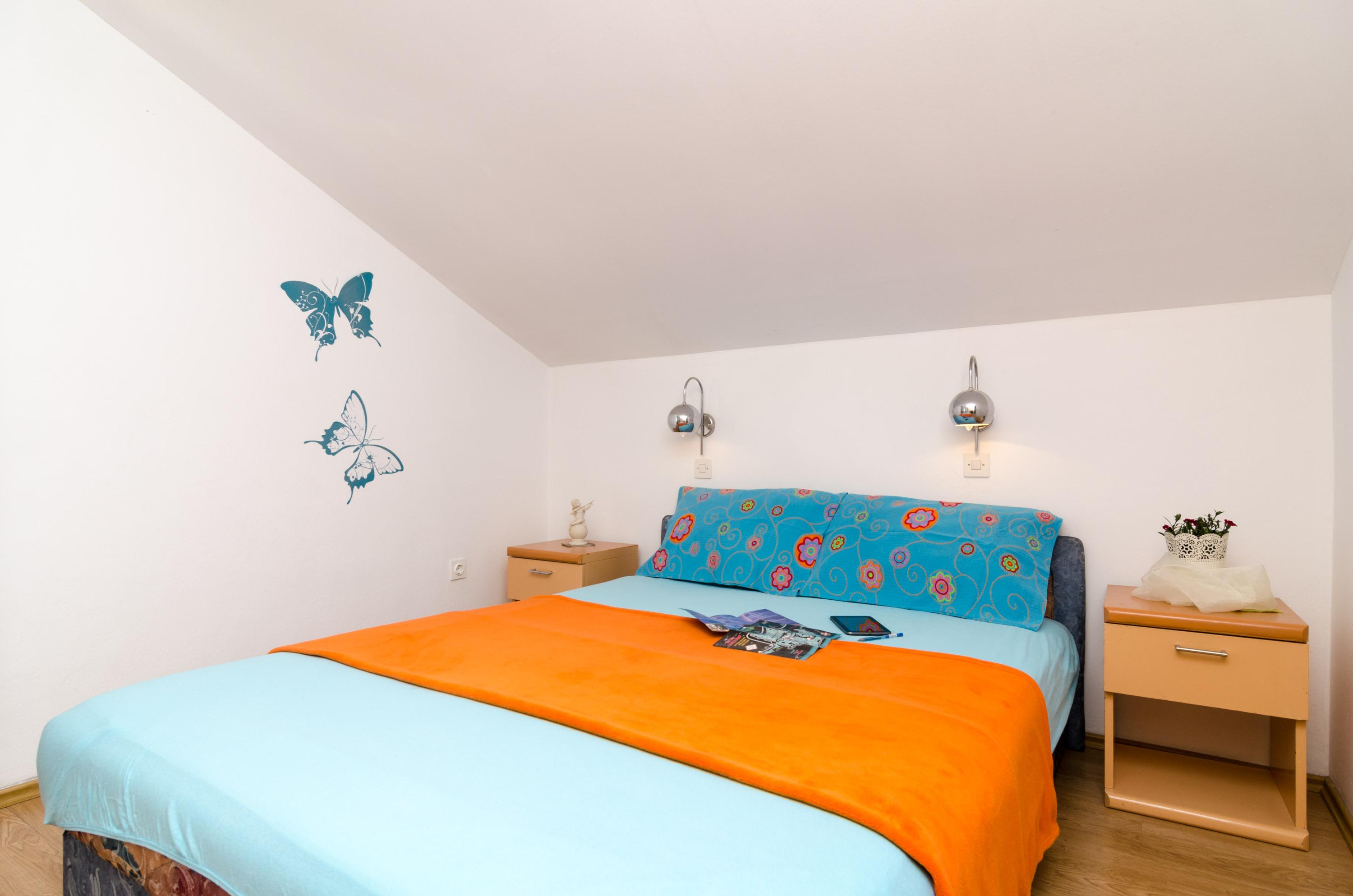 Apartament Pansion Arte Zvrko Zvekovica Zewnętrze zdjęcie