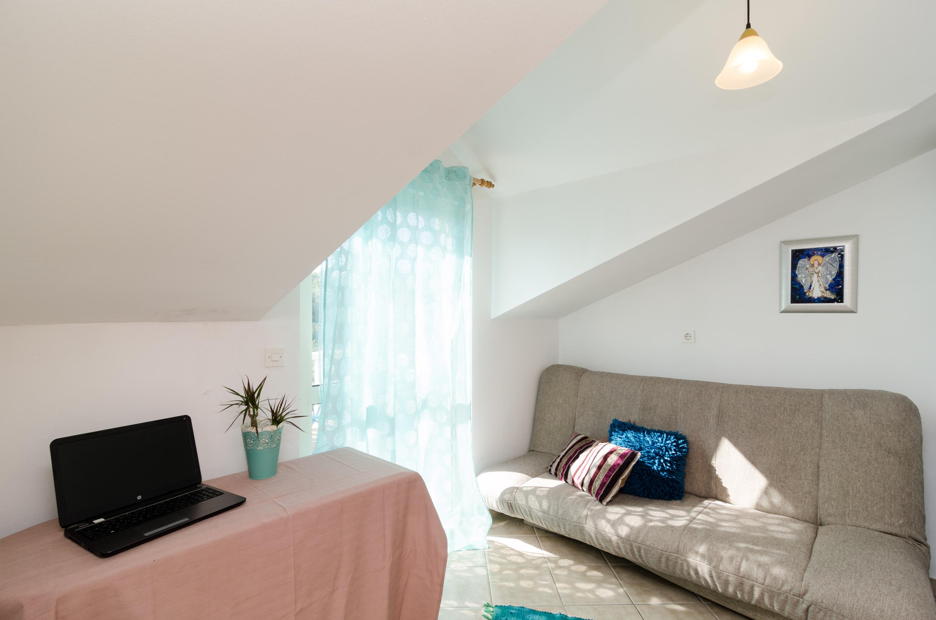 Apartament Pansion Arte Zvrko Zvekovica Zewnętrze zdjęcie