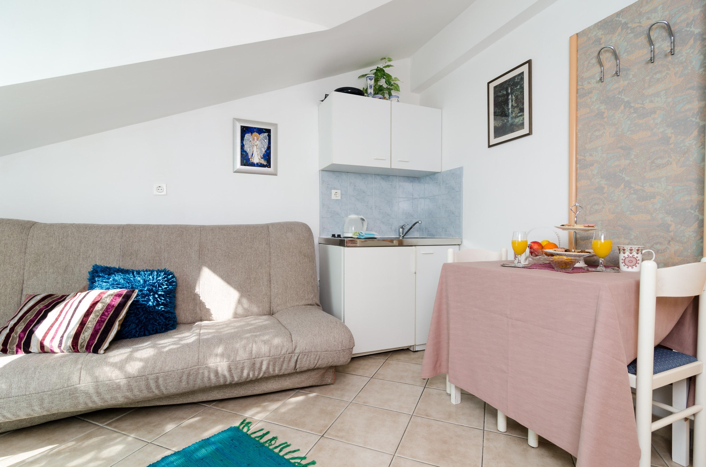 Apartament Pansion Arte Zvrko Zvekovica Zewnętrze zdjęcie