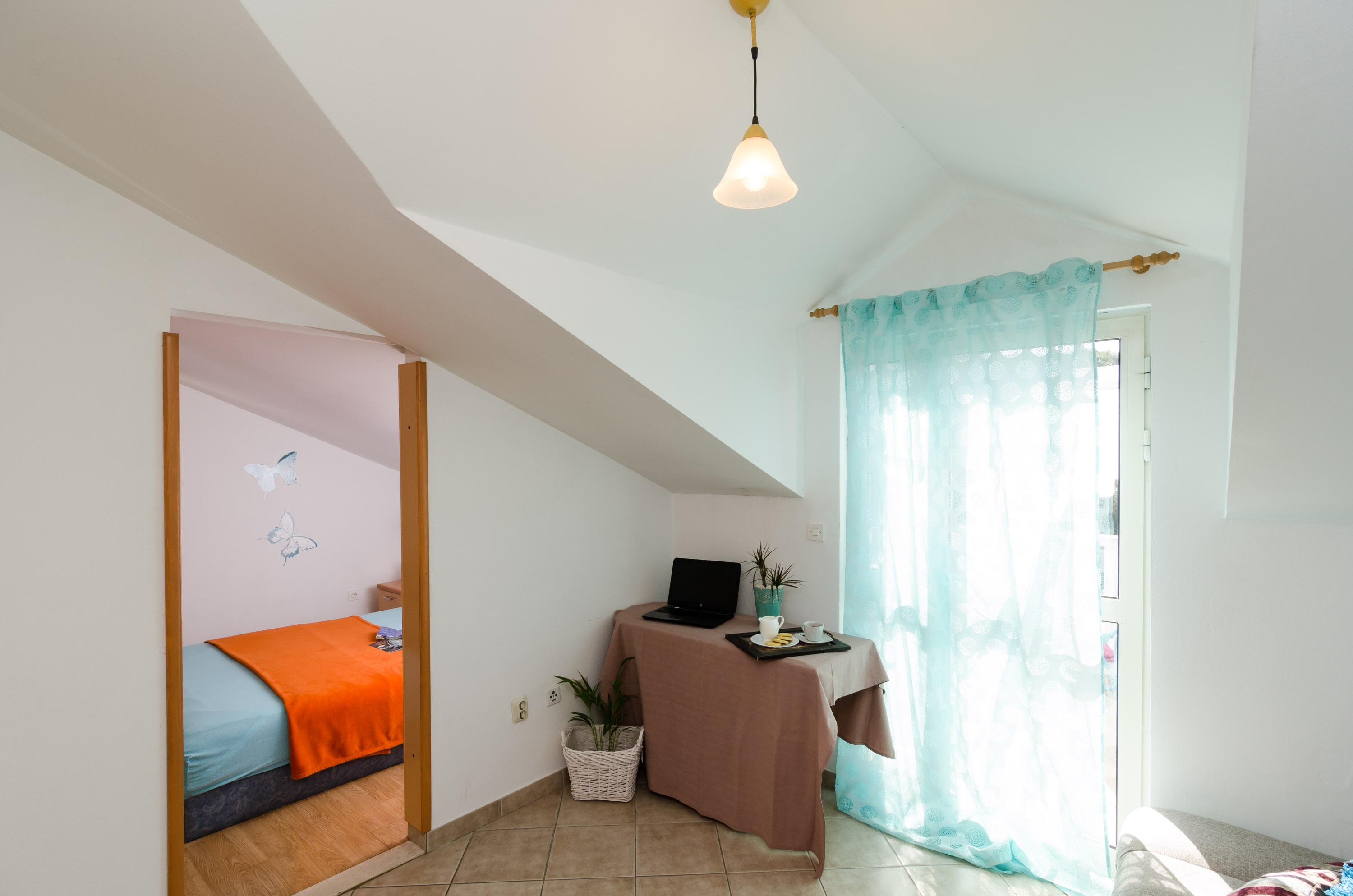 Apartament Pansion Arte Zvrko Zvekovica Zewnętrze zdjęcie