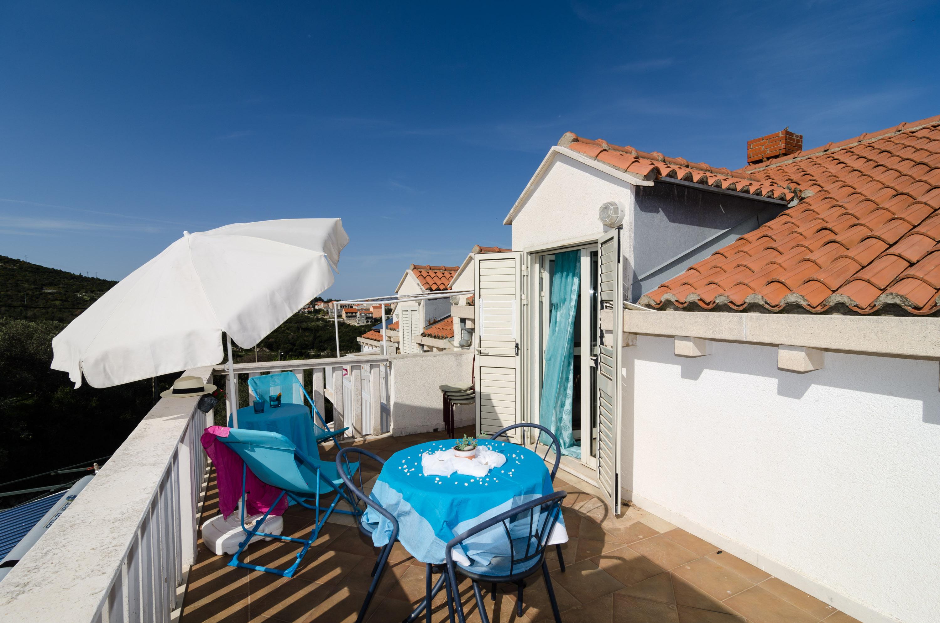 Apartament Pansion Arte Zvrko Zvekovica Zewnętrze zdjęcie