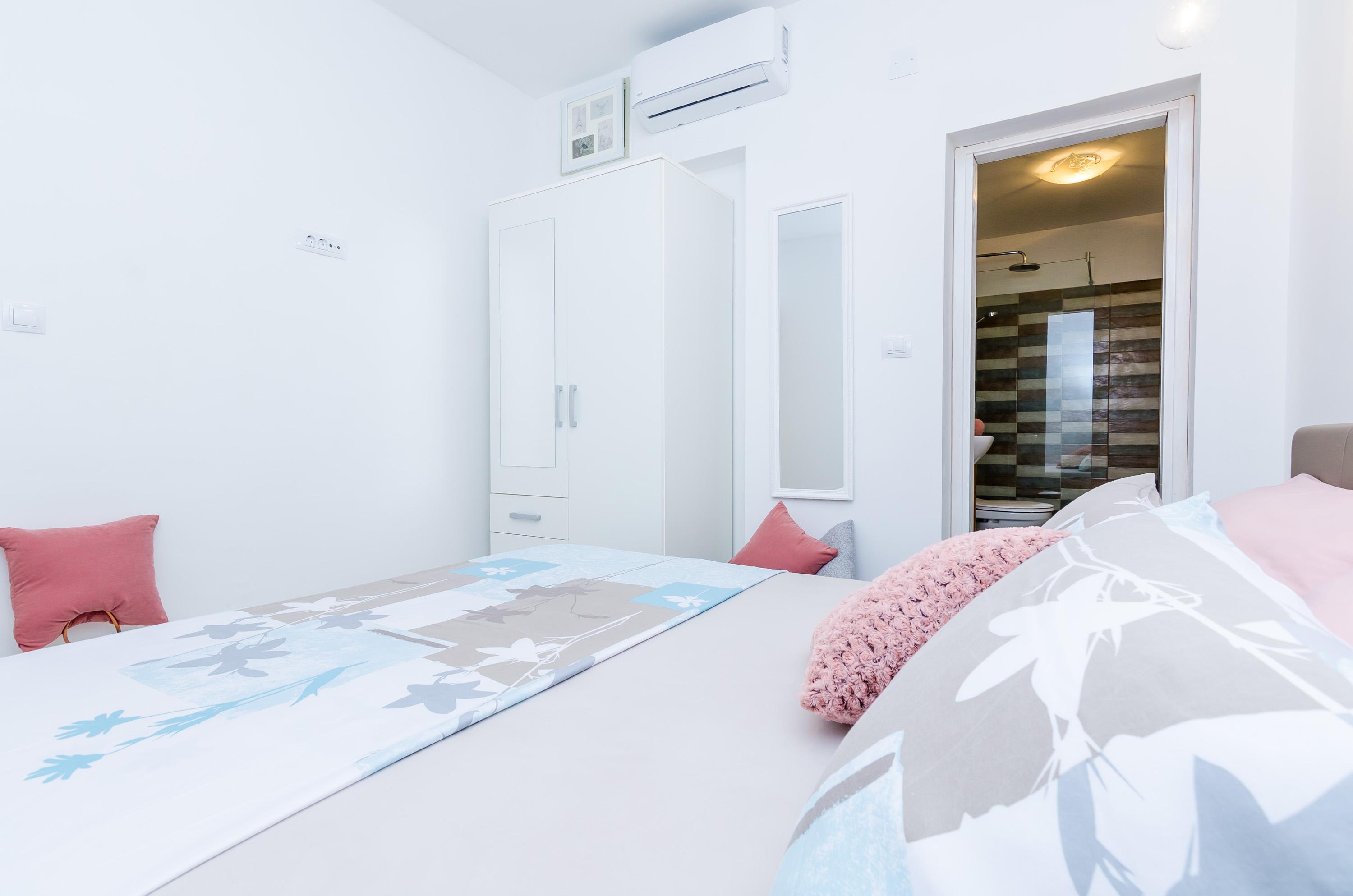 Apartament Pansion Arte Zvrko Zvekovica Zewnętrze zdjęcie