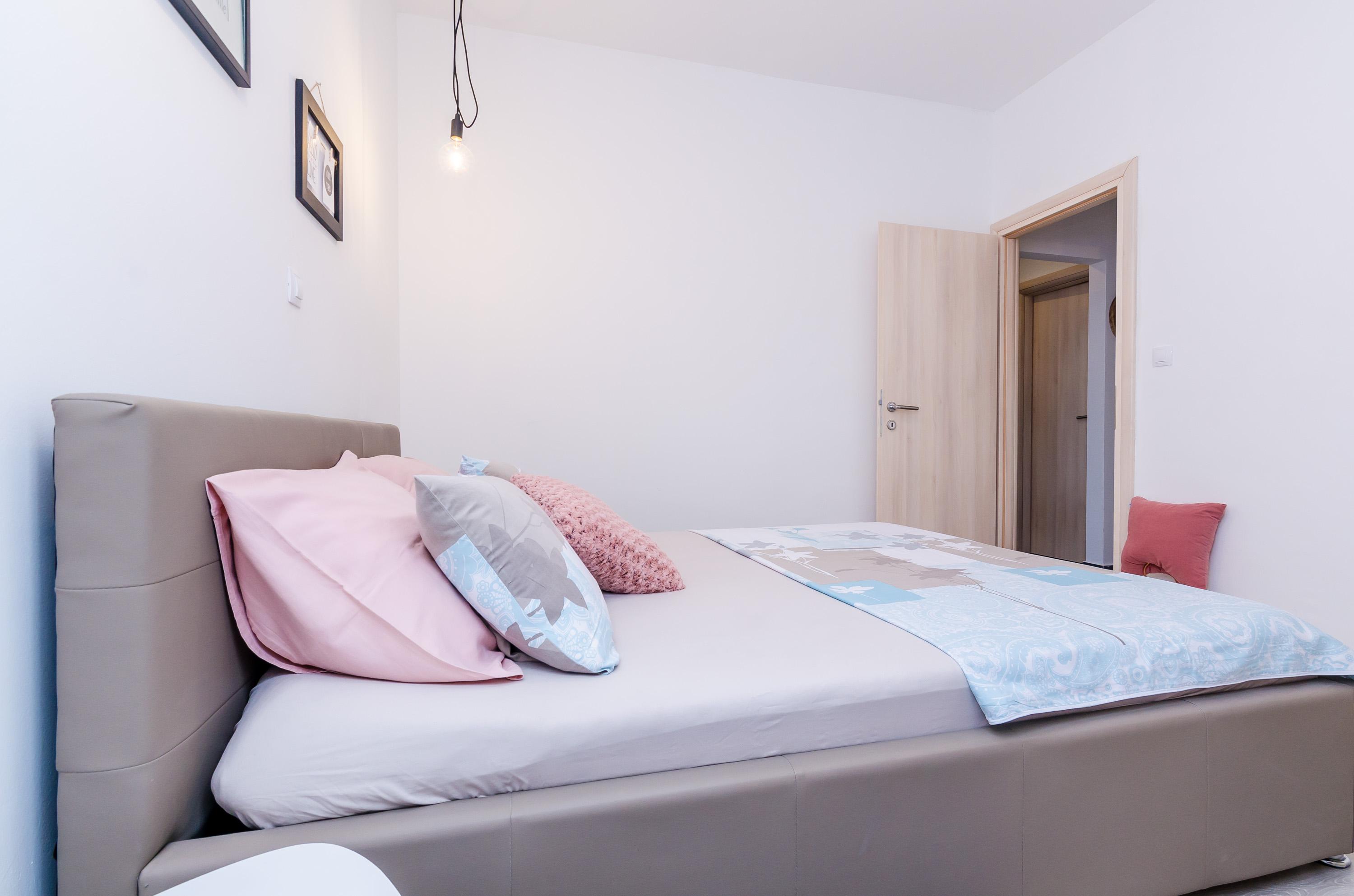 Apartament Pansion Arte Zvrko Zvekovica Zewnętrze zdjęcie