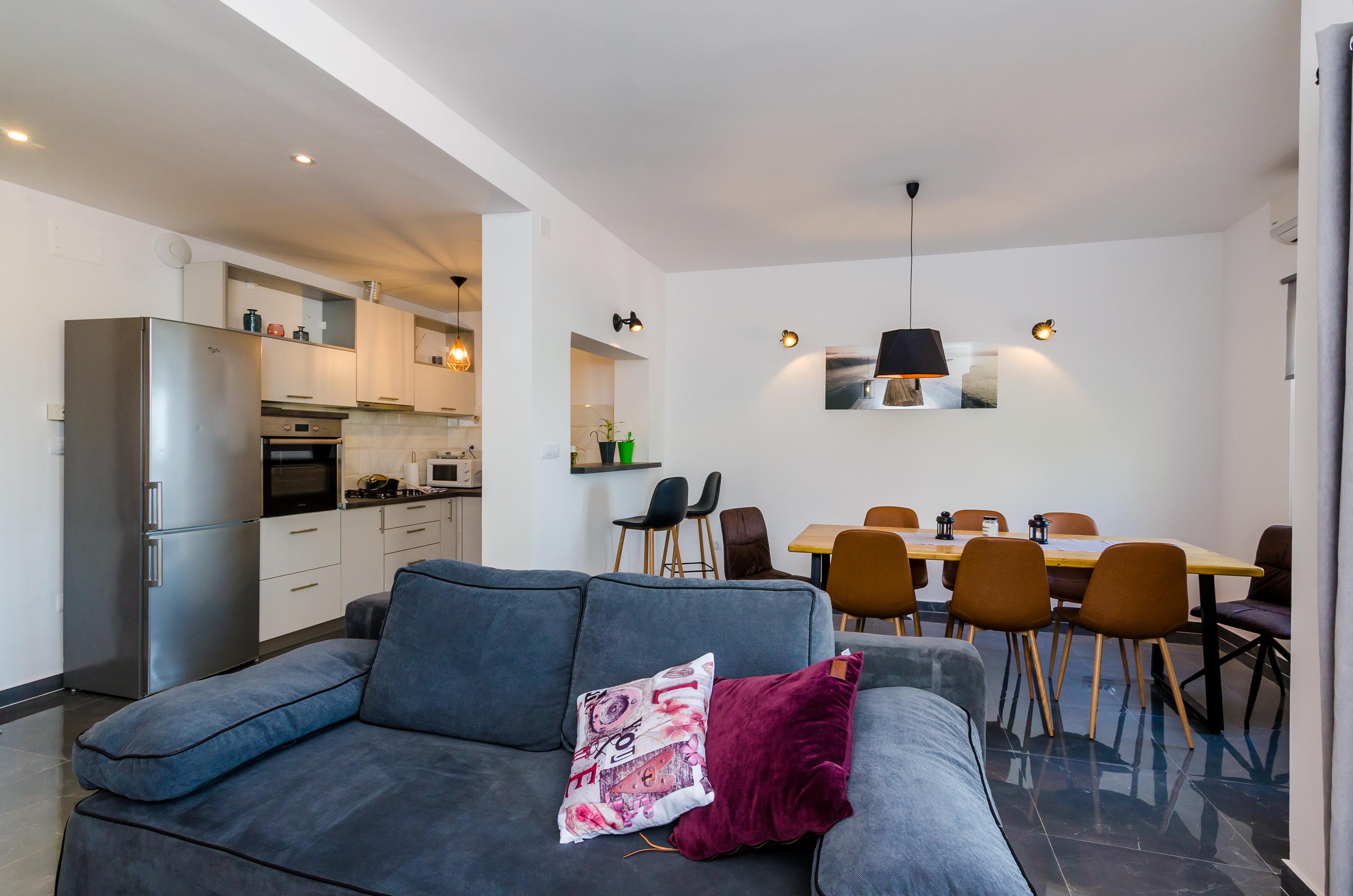 Apartament Pansion Arte Zvrko Zvekovica Zewnętrze zdjęcie