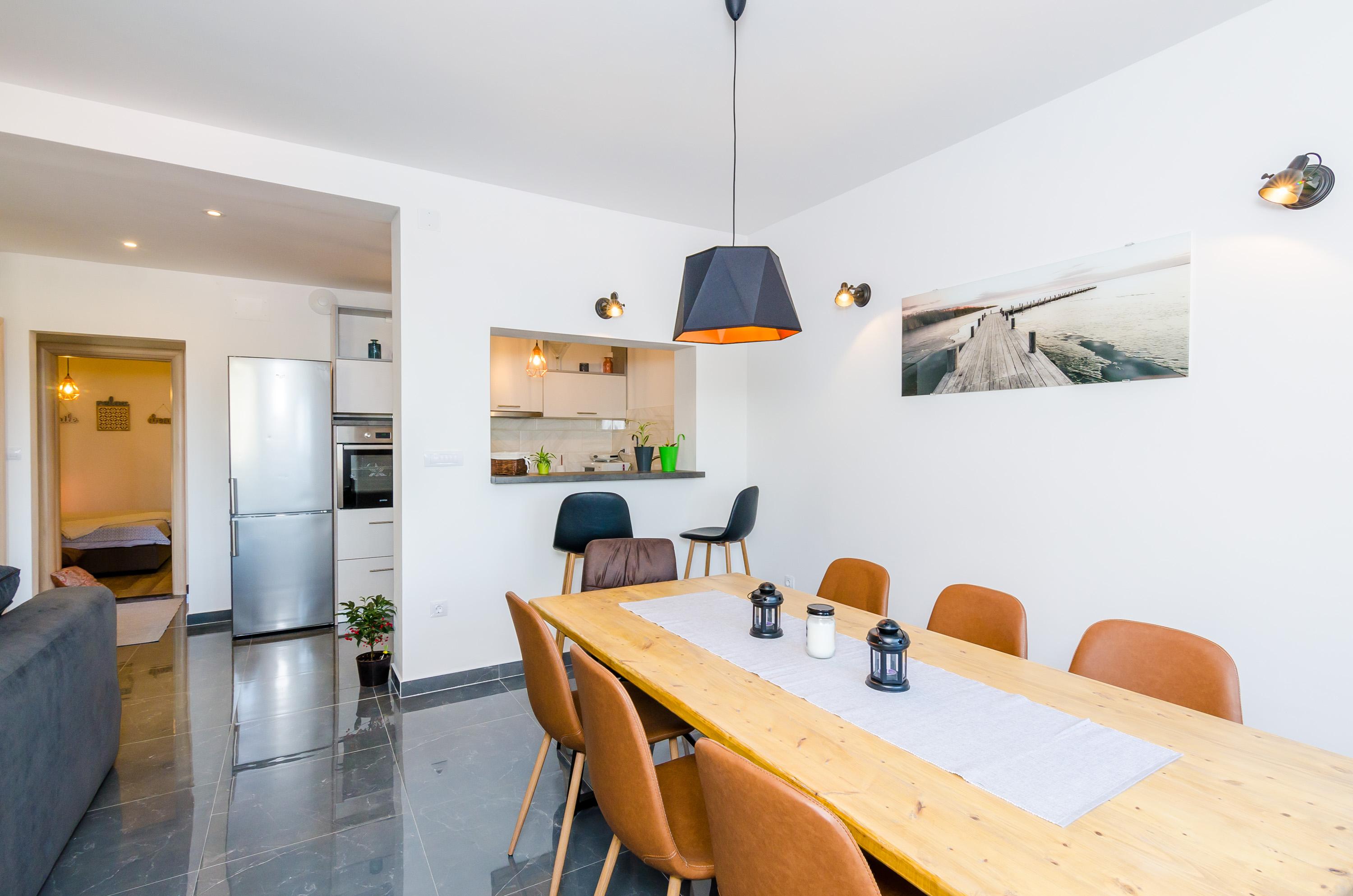 Apartament Pansion Arte Zvrko Zvekovica Zewnętrze zdjęcie