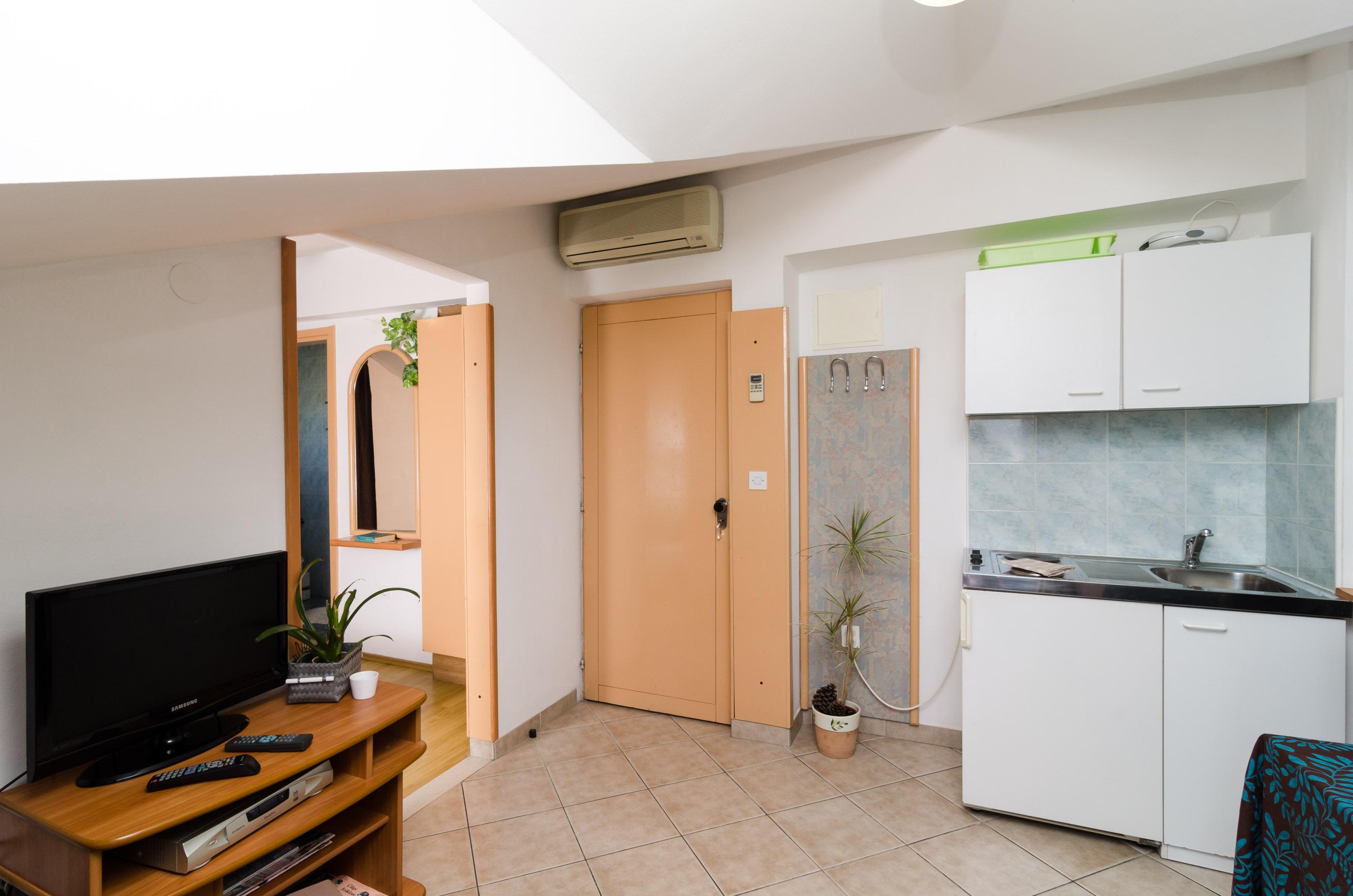 Apartament Pansion Arte Zvrko Zvekovica Zewnętrze zdjęcie