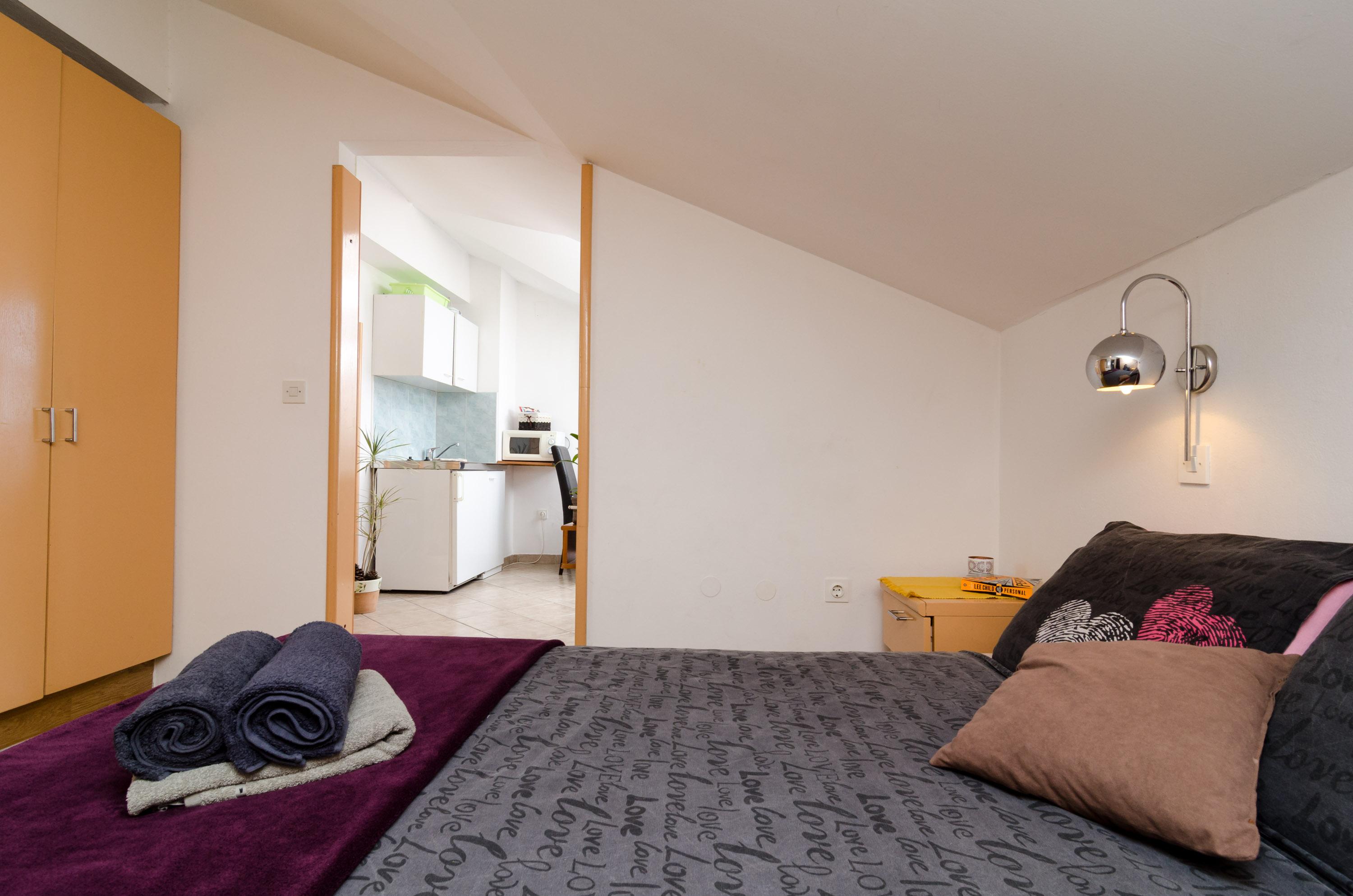 Apartament Pansion Arte Zvrko Zvekovica Zewnętrze zdjęcie