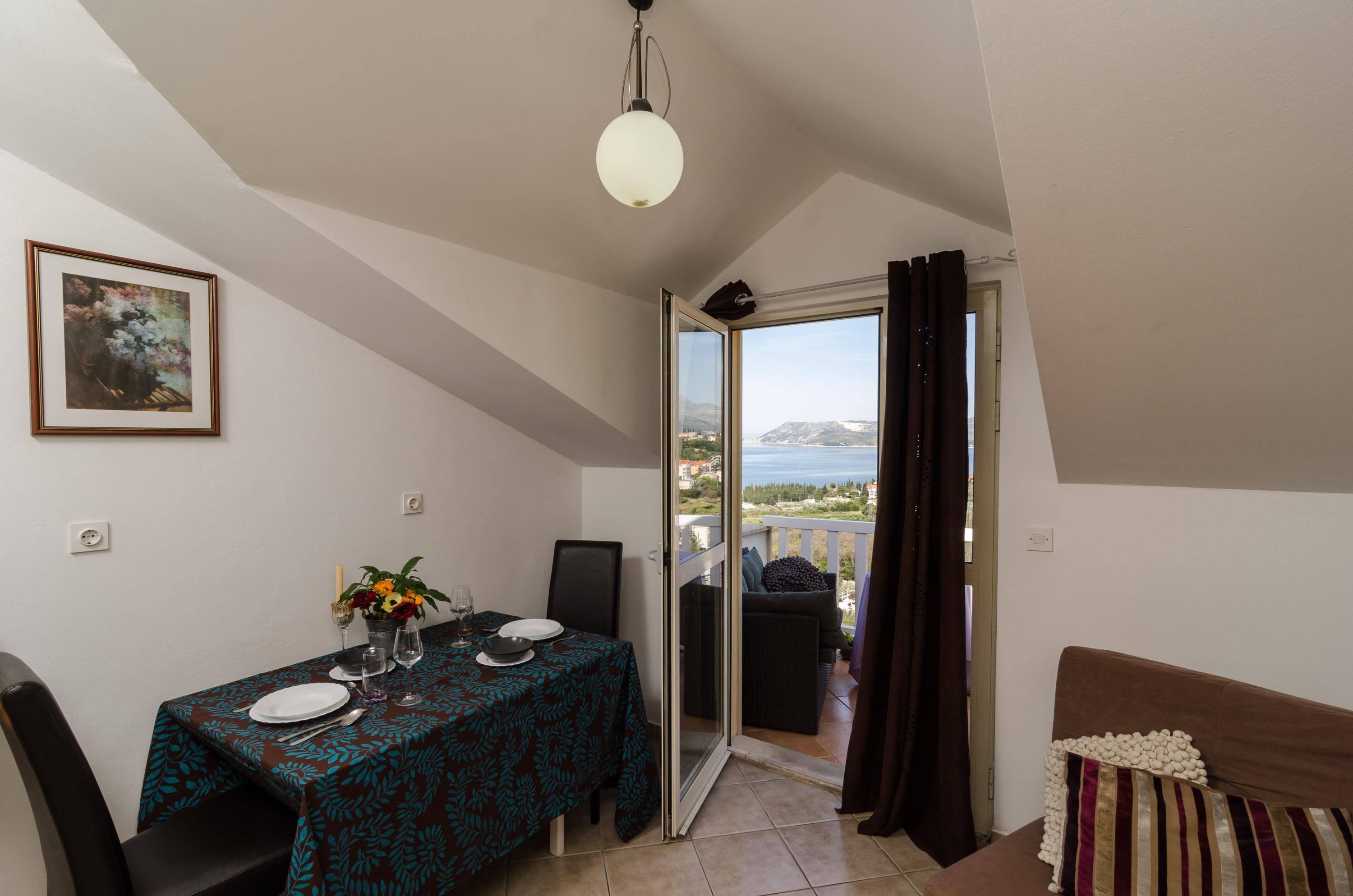 Apartament Pansion Arte Zvrko Zvekovica Zewnętrze zdjęcie