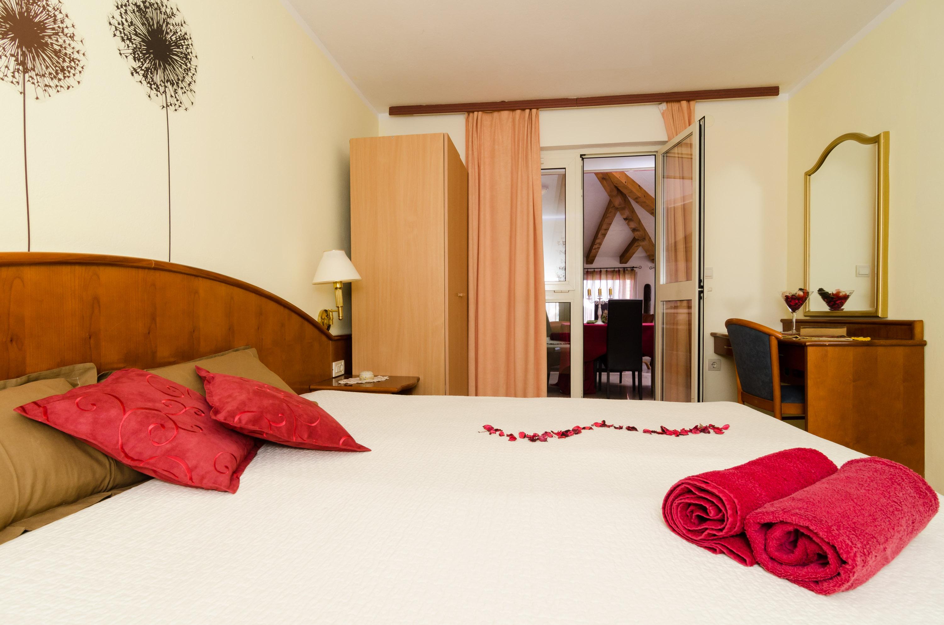 Apartament Pansion Arte Zvrko Zvekovica Zewnętrze zdjęcie