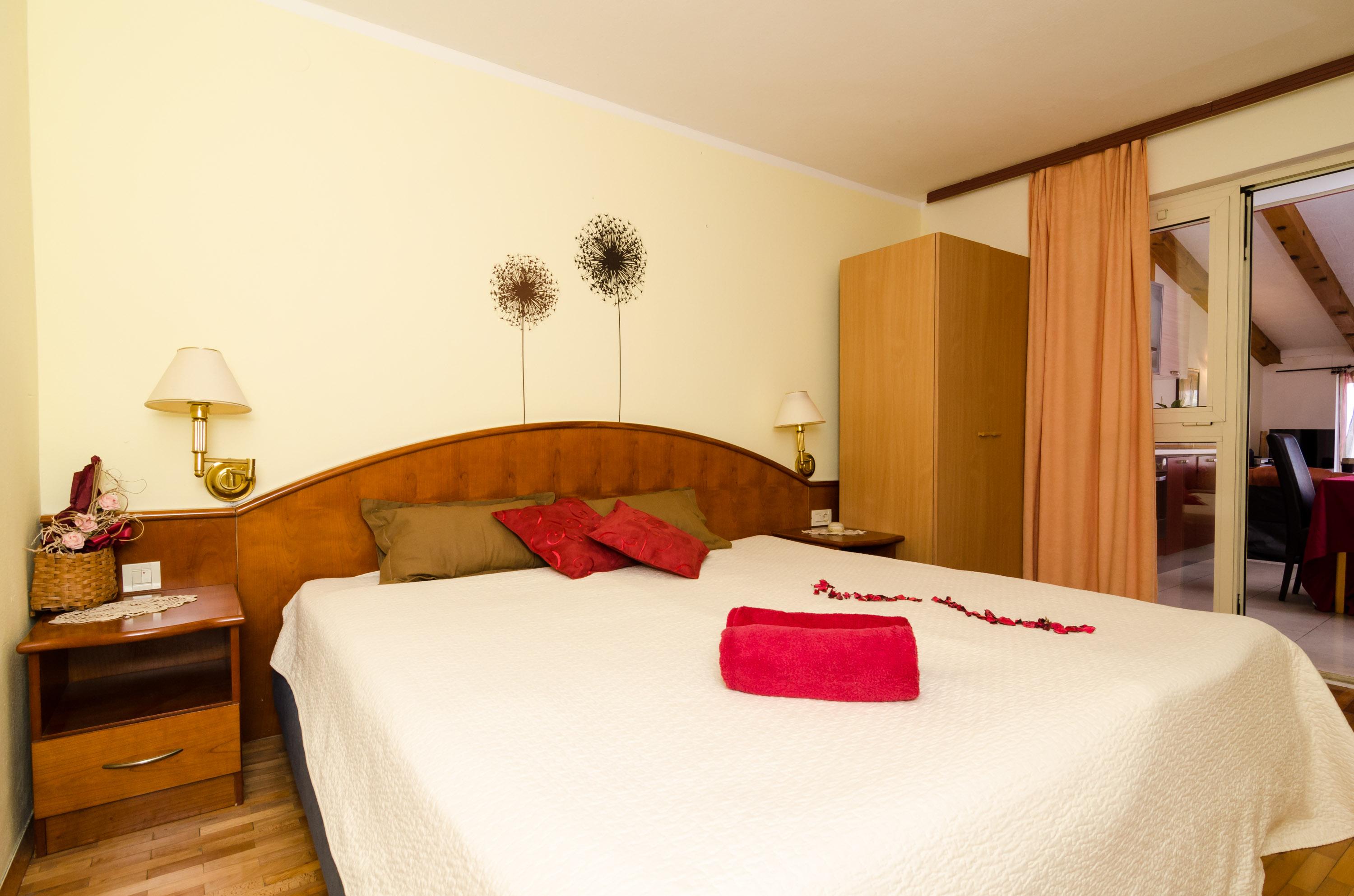 Apartament Pansion Arte Zvrko Zvekovica Zewnętrze zdjęcie