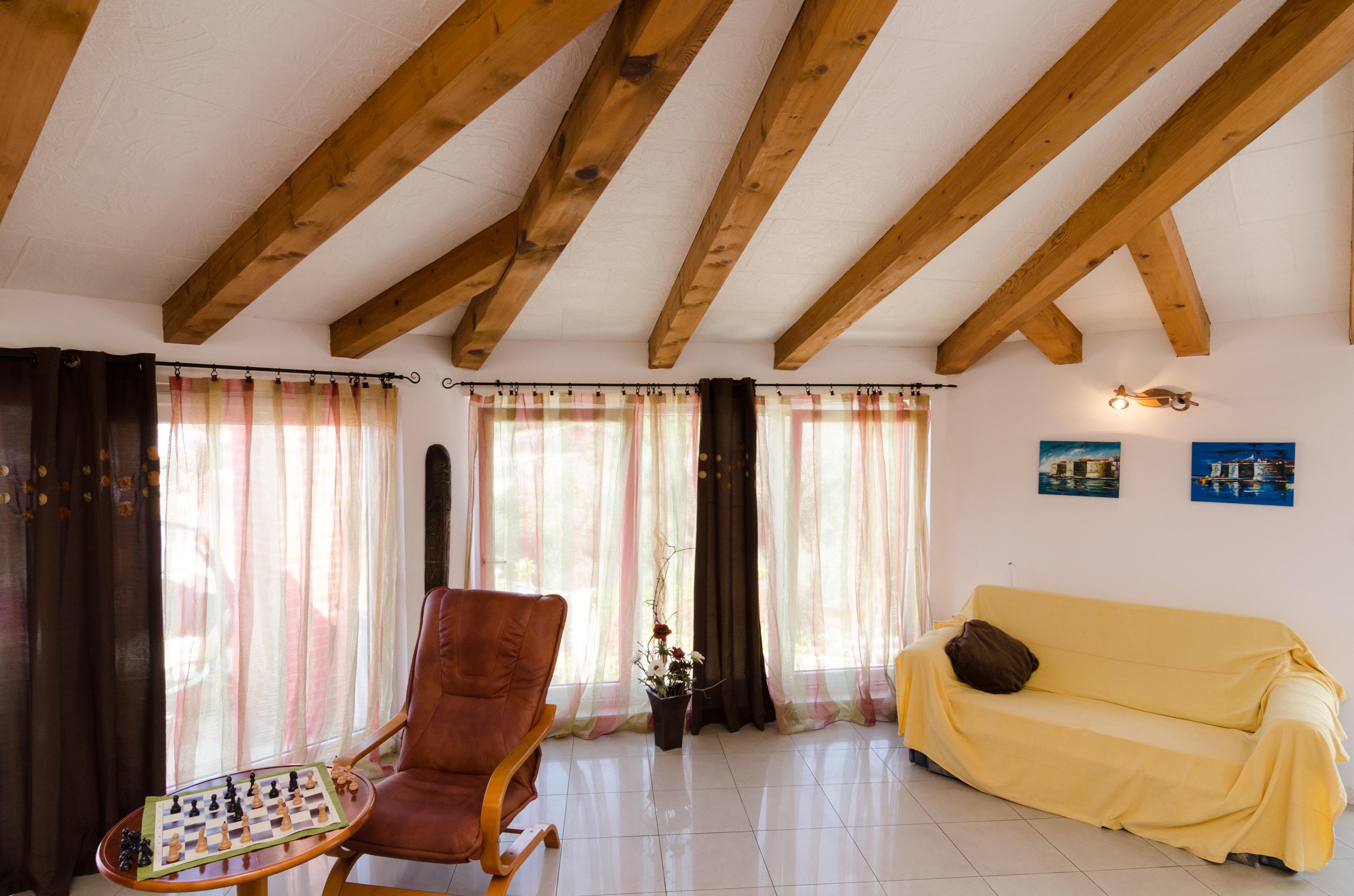 Apartament Pansion Arte Zvrko Zvekovica Zewnętrze zdjęcie