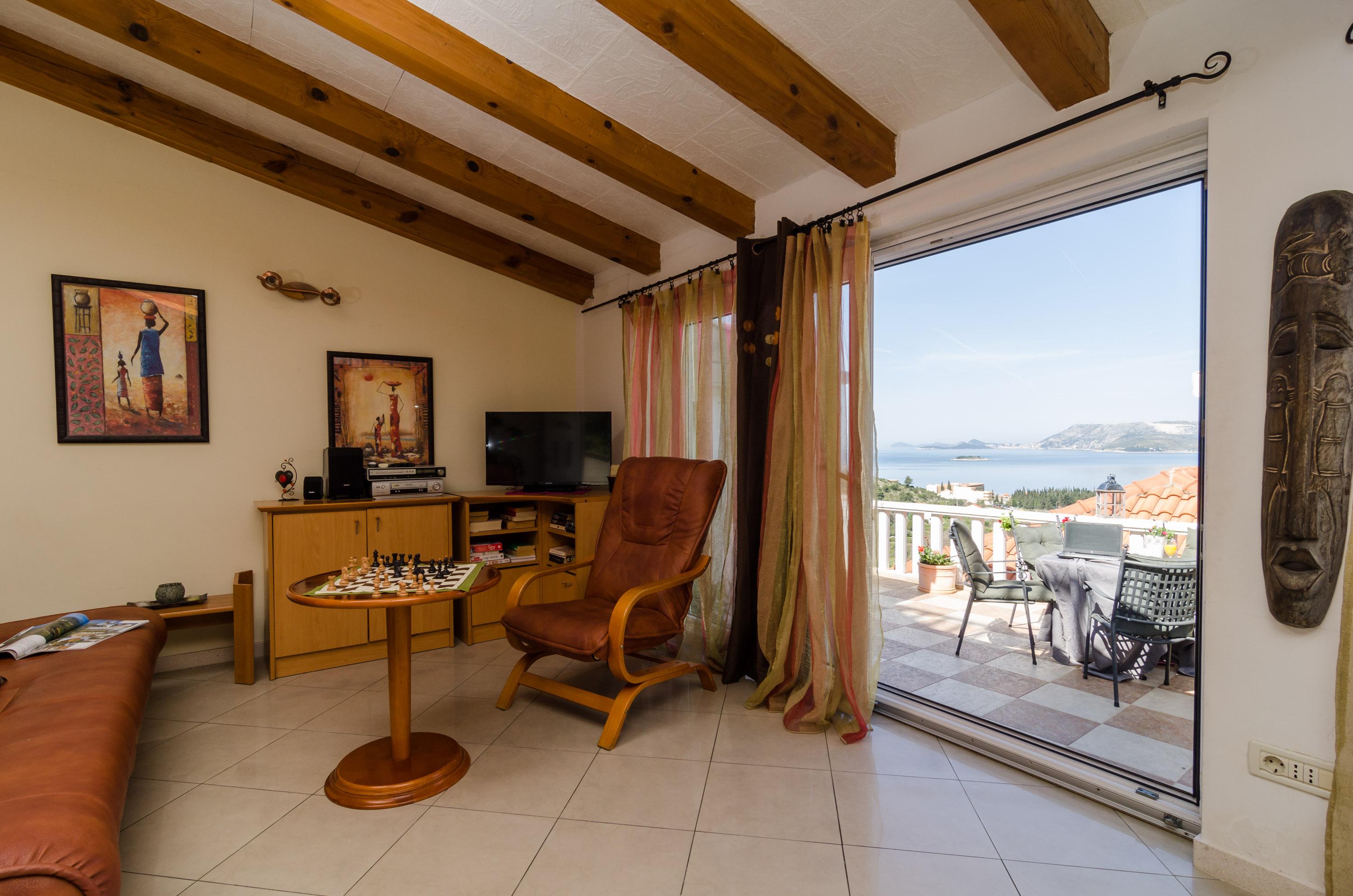 Apartament Pansion Arte Zvrko Zvekovica Zewnętrze zdjęcie