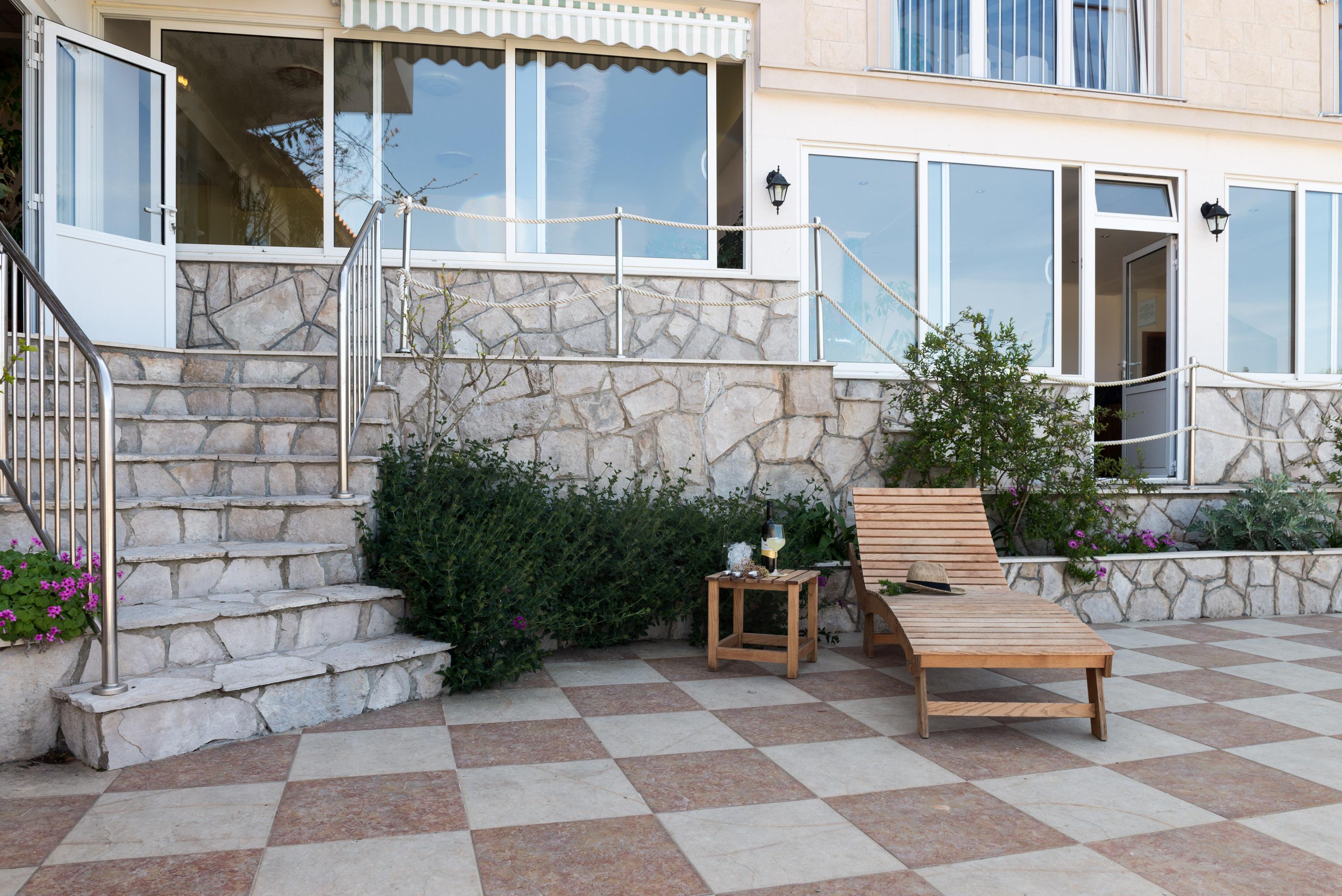 Apartament Pansion Arte Zvrko Zvekovica Zewnętrze zdjęcie