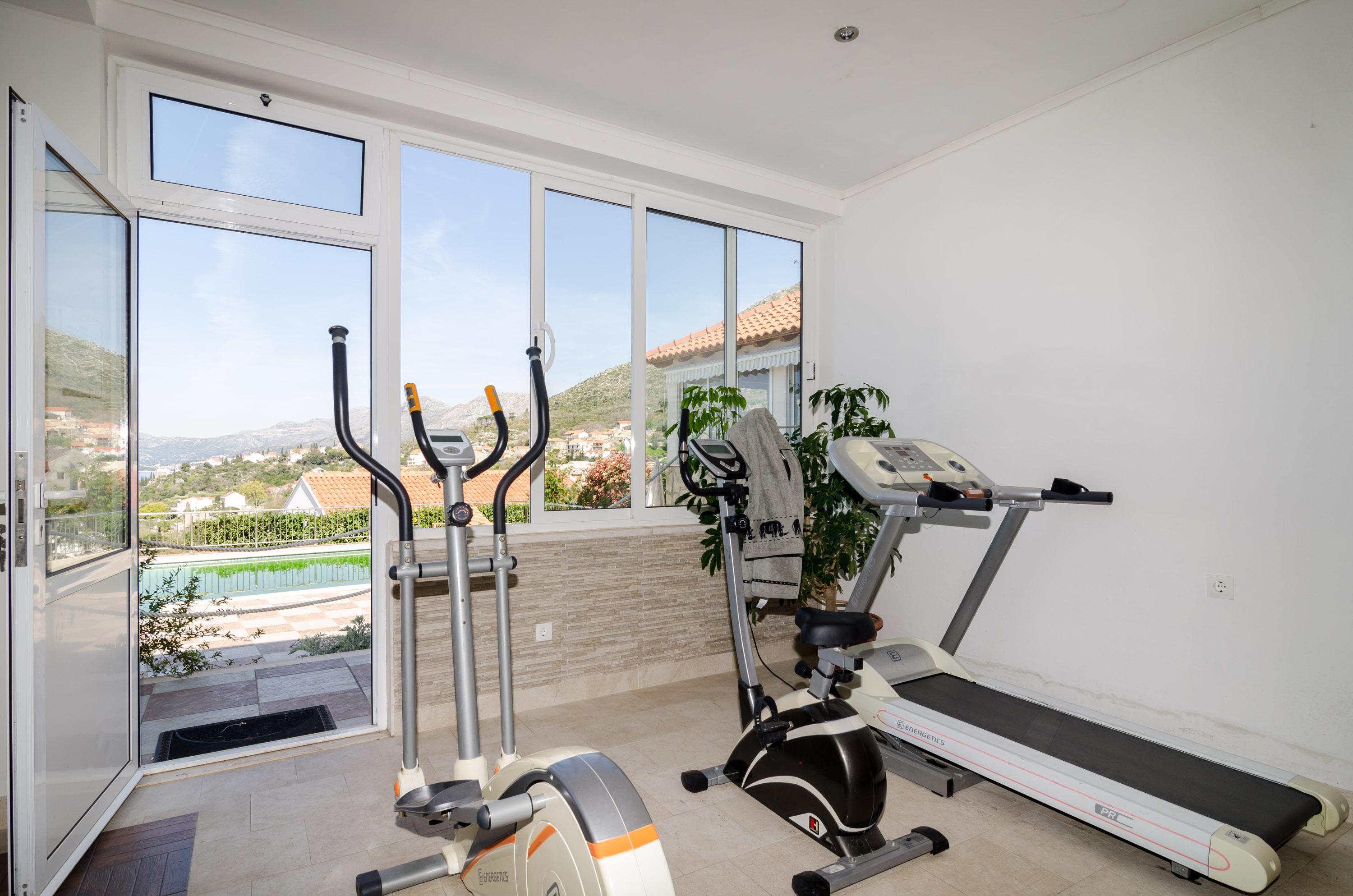 Apartament Pansion Arte Zvrko Zvekovica Zewnętrze zdjęcie