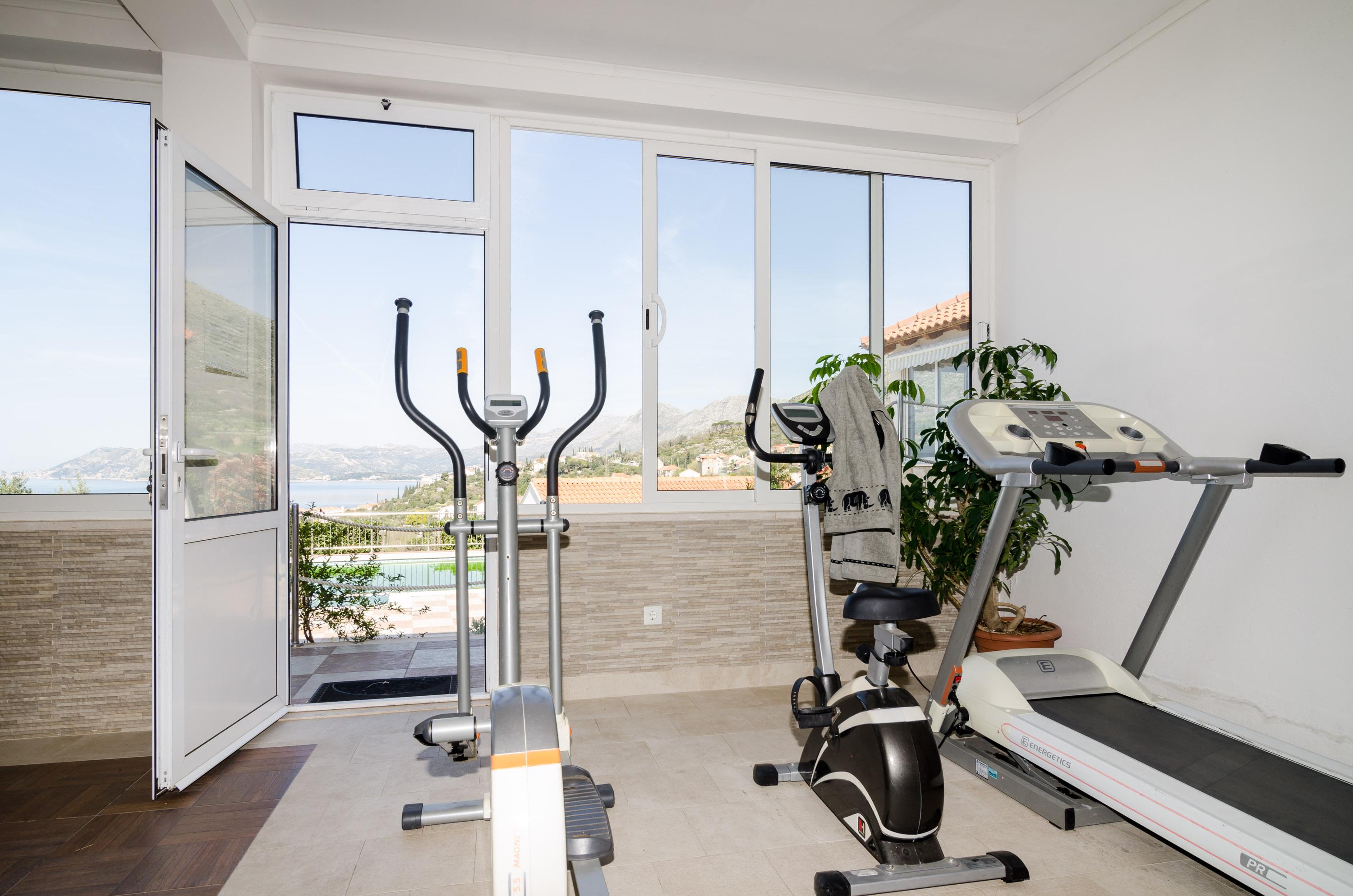 Apartament Pansion Arte Zvrko Zvekovica Zewnętrze zdjęcie