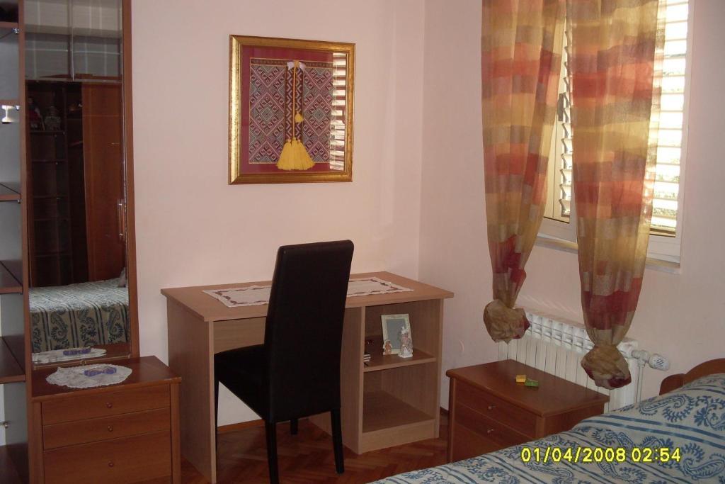 Apartament Pansion Arte Zvrko Zvekovica Zewnętrze zdjęcie